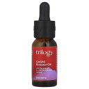 Trilogy CoQ10 ブースター オイル 【 iHerb アイハーブ 公式 】 トリロジー フェイスオイル 20ml