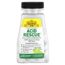 Country Life アシッド レスキュー 【 iHerb アイハーブ 公式 】 カントリーライフ 炭酸カルシウム カルシウム マグネシウム サプリメント ...