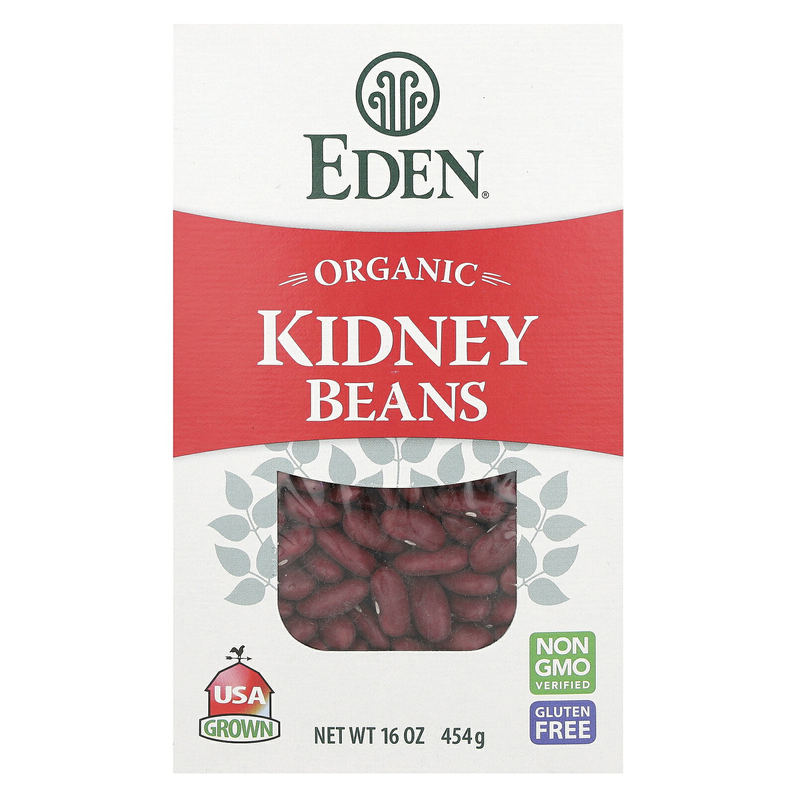 製品仕様 商品名 Eden Foods オーガニック キドニービーンズ 【 iHerb アイハーブ 公式 】 エデンフーズ いんげん豆 食物繊維 454g 商品説明 - 名称 豆 原材料 オーガニック・ダーク・レッド・インゲンマメ（phaseolusvulgaris）小麦を扱う装置に詰め込まれています。 内容量 454g 賞味期限 パッケージに記載 保存方法 高温多湿を避けて保存してください。 商品区分 食品（海外製） 生産国 アメリカ 製造者 Eden Foods, Inc.701 Tecumseh Road, Clinton, 49236 USA 輸入者 本商品は個人輸入商品のため、購入者の方が輸入者となります。 広告文責 iHerb19516163600