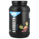 【POINT20倍★5/30 0:00〜6/1 23:59】EFX Sports カーボリン フュール 【 iHerb アイハーブ 公式 】 EFXスポーツ K...