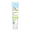 Desert Essence ココナッツオイル 歯磨き粉 【 iHerb アイハーブ 公式 】 デザートエッセンス ハミガキ粉 重曹 海塩 ティーツリーオイル ...