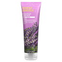 Desert Essence ボディウォッシュ 【 iHerb アイハーブ 公式 】 デザートエッセンス シャワージェル ボディソープ ラベンダーエキス ラベン...