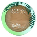 【マラソン期間限定MAX P20倍】Physicians Formula バター ブロンザー 【 iHerb アイハーブ 公式 】 フィジシャンズフォーミュラ ブロンザー 11g