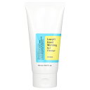 CosRx 弱酸性 グッドモーニング ジェル クレンザー 【 iHerb アイハーブ 公式 】 コスアールエックス 洗顔料 フェイスウォッシュ 植物成分 基礎化...