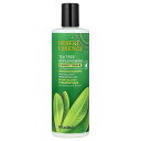 【POINT20倍★7/30 0:00〜23:59限定】Desert Essence ティーツリー コンディショナー 【 iHerb アイハーブ 公式 】 デザ...