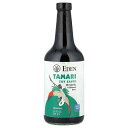 Eden Foods たまり ソイソース 【 iHerb アイハーブ 公式 】 エデンフーズ オーガニック 醤油 しょうゆ 大豆食品 591ml