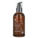 【POINT20倍★6/18 0:00〜23:59限定】Mizon スネイルリペア インテンシブ エッセンス 【 iHerb アイハーブ 公式 】 ミズオン セ...
