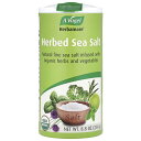 A Vogel ハーブ シーソルト オーガニック 【 iHerb アイハーブ 公式 】 A フォーゲル 有機 天然 海塩 塩 食卓塩 野菜 エー ボーゲル He...