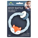 【POINT20倍★7/4 20:00〜7/11 1:59】Itzy Ritzy 歯固め 【 iHerb アイハーブ 公式 】 イッツィーリッツィー 赤ちゃん ...