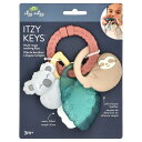 【POINT20倍★7/4 20:00〜7/11 1:59】Itzy Ritzy 歯固め 【 iHerb アイハーブ 公式 】 イッツィーリッツィー 赤ちゃん ...