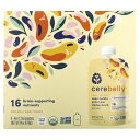 【POINT20倍★5/18 0:00~23:59限定!】Cerebelly ベビーフード ピューレ オーガニック 【 iHerb アイハーブ 公式 】 セレベ...