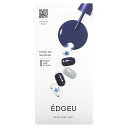 Edgeu ジェルネイルシール 【 iHerb アイハーブ 公式 】 エッジユー ネイル ジェルシール ネイルシール ジェルネイルステッカー セルフジェルネイル...