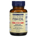 Wiley's Finest フィッシュオイル ピーク DHA 【 iHerb アイハーブ 公式 】 ワイリーズファイネスト ワイルド アラスカン アラスカ産 ...