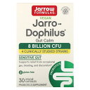 【POINT20倍★7/4 20:00〜7/11 1:59】Jarrow Formulas ジャロードフィルス ガットカーム 【 iHerb アイハーブ 公式 ...