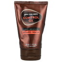 【POINT20倍★5/30 0:00〜6/1 23:59】Just for Men コントロール GX ひげ用ウォッシュ 【 iHerb アイハーブ 公式 】...