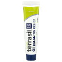 Terrasil バラナイティス リリーフ 【 iHerb アイハーブ 公式 】 テラシル スキンクリーム クリーム 軟膏 硫黄 ヒレハリソウ コンフリー シダ...