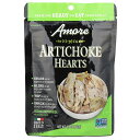 【POINT20倍★5/30 0:00〜6/1 23:59】Amore アーティチョーク 【 iHerb アイハーブ 公式 】 アモーレ アーティチョークハート...