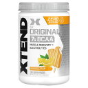 Xtend BCAA 【 iHerb アイハーブ 公式 】 