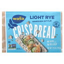 製品仕様 商品名 Wasa Flatbread 全粒 クリスプブレッド 【 iHerb アイハーブ 公式 】 ワサフラットブレッド ヴァーサ クラッカー ライト ライ麦 270g 商品説明 - 名称 クラッカー 原材料 全粒ライ麦粉、塩本製品には、微量の小麦と乳製品が含まれている可能性があります。 内容量 270g 賞味期限 パッケージに記載 保存方法 高温多湿を避けて保存してください。 商品区分 食品（海外製） 生産国 アメリカ 製造者 KEHE Distributors Holdings, LLC dba KEHE Distributors, LLC24973 Network Place, Chicago, 60603-1249 USA 輸入者 本商品は個人輸入商品のため、購入者の方が輸入者となります。 広告文責 iHerb19516163600