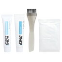 Just for Men マスタシュ & ビアード 【 iHerb アイハーブ 公式 】 ジャストフォーメン 男性用 メンズ 髭 ひげ カラー ブラシイン カラ...