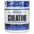 【マラソン期間限定MAX P20倍】Gaspari Nutrition クレアチン 【 iHerb アイハーブ 公式 】 ギャスパリ ニュートリション ピュア クレアチン水和物 モノハイドレート サプリメント サプリ パウダー 粉末 無香料 300g