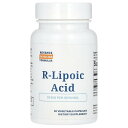 Advance Physician Formulas R-リポ酸 【 iHerb