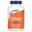 NOW Foods キトサン 【 iHerb アイハーブ 公式 】 ナウフーズ リポサンウルトラ クロミウム クロム サプリメント サプリ 植物性カプセル ベジ...