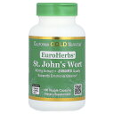 California Gold Nutrition セントジョンズワート 【 iHerb アイハーブ 公式 】 カリフォルニア ゴールド ニュートリション サプ...