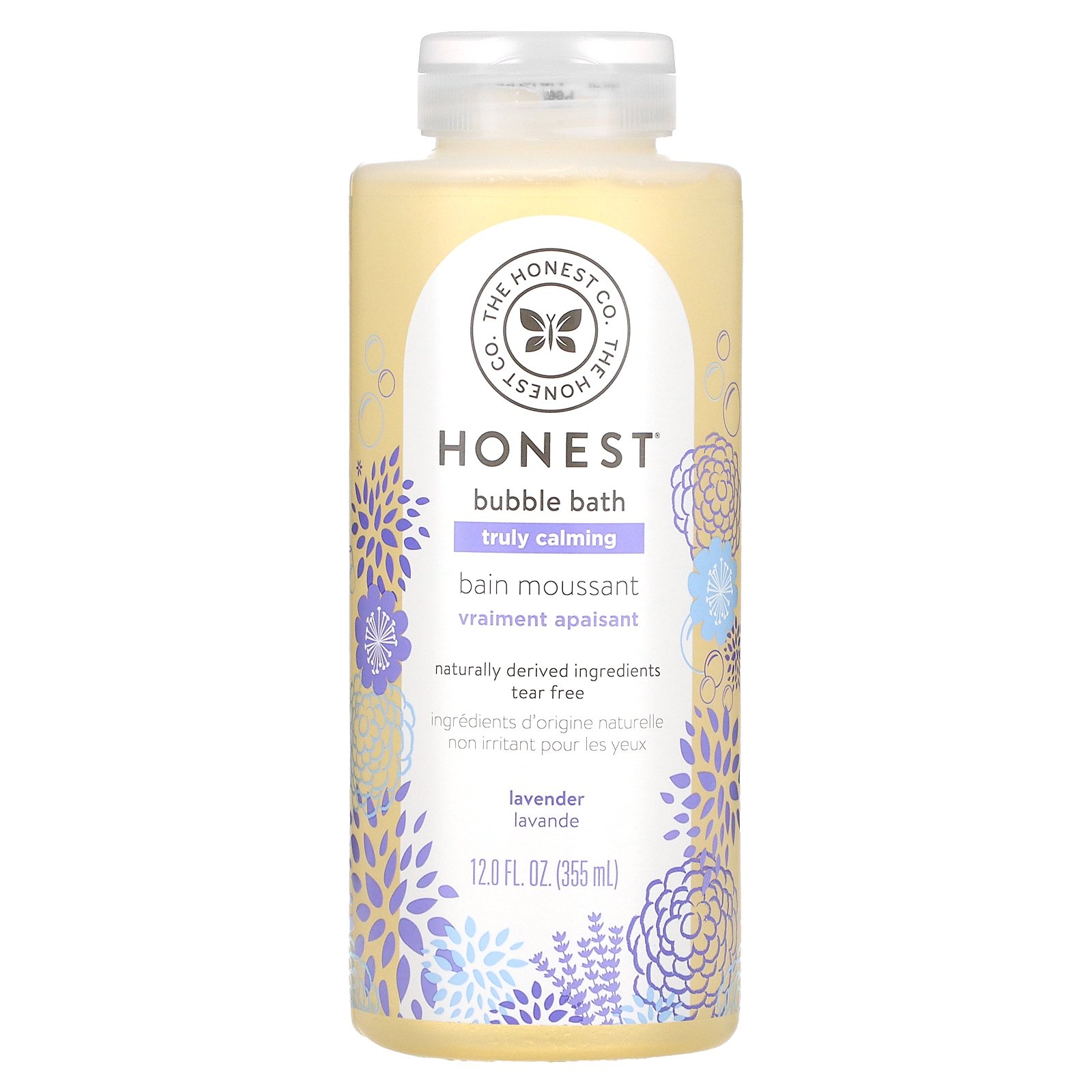 The Honest Company Х֥Х  iHerb ϡ   ͥȥѥˡ ȥ롼꡼ ߥ ˢϤ Ѳ  ٥ӡ ֤ Ļ Ҷ ߡ ٥ 355ml