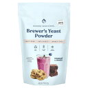 Mommy Knows Best ビール酵母 パウダー 【 iHerb アイハーブ 公式 】 マミーノーズベスト 酵母 ブリュワーズ イースト 醸造用酵母 タン...