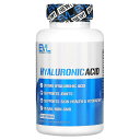 EVLution Nutrition ヒアルロン酸 【 iHerb アイハーブ 公式 】 エボリューションニュートリション ヒアルロン酸ナトリウム サプリメント...