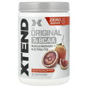 製品仕様 商品名 Xtend BCAA 【 iHerb アイハーブ 公式 】 エクステンド スポーツドリンク オリジナル アミノ酸 分岐鎖アミノ酸 7G 電解質 サプリメント サプリ パウダー 粉末 イタリアン ブラッドオレンジ 435g 商品説明 - 名称 アミノ酸含有食品 原材料 ビタミンB6、ナトリウム、カリウム、L-ロイシン、L-グルタミン、L-イソロイシン、L-バリン、電解質ブレンド（クエン酸ナトリウム、塩化カリウム、塩化ナトリウム）、シトルリンリンゴ酸、クエン酸、天然香料、合成香料、二酸化ケイ素、スクラロース、アセスルファムカリウム、食用黄色5号、食用赤色40号 内容量 435g 賞味期限 パッケージに記載 保存方法 高温多湿を避けて保存してください。 商品区分 健康食品（海外製） 生産国 アメリカ 製造者 Nutrabolt3891 South Traditions Drive, Bryan, 77807 USA 輸入者 本商品は個人輸入商品のため、購入者の方が輸入者となります。 広告文責 iHerb19516163600