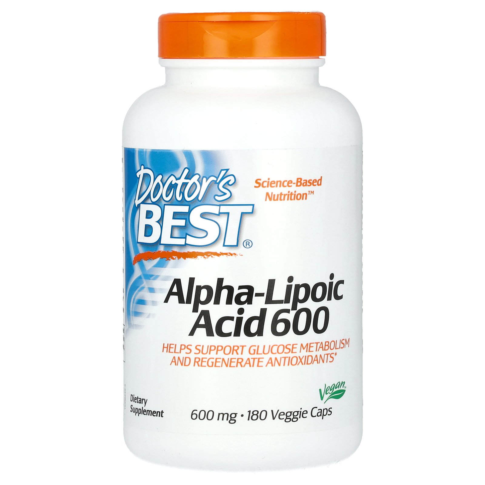 製品仕様 商品名 Doctor's Best アルファリポ酸 600 【 iHerb アイハーブ 公式 】 ドクターズベスト α-リポ酸 αリポ酸 ALA アルファ リポイックアシッド サプリメント サプリ ベジカプセル 600mg 180粒 商品説明 - 名称 α-リポ酸含有食品 原材料 アルファリポ酸、微結晶性セルロース、ヒプロメロース（ベジカプセル）、二酸化ケイ素、ステアリン酸マグネシウム 内容量 180粒 賞味期限 パッケージに記載 保存方法 高温多湿を避けて保存してください。 商品区分 健康食品（海外製） 生産国 アメリカ 製造者 Doctor's Best, Inc.2742 Dow Ave., Tustin, 92780 USA 輸入者 本商品は個人輸入商品のため、購入者の方が輸入者となります。 広告文責 iHerb19516163600