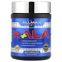 【5/5限定★POINT最大20倍】ALLMAX R+ALA 