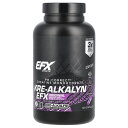 EFX Sports クレ-アルカリン 【 iHerb アイハーブ 公式 】 EFXスポーツ 緩衝型 pHコレクトク クレアチン モノハイドレート クレアルカリ...