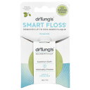 【POINT20倍★5/30 0:00〜6/1 23:59】Dr. Tung's スマートフロス 【 iHerb アイハーブ 公式 】 ドクタータング デンタル...
