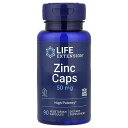 Life Extension 亜鉛 【 iHerb アイハーブ 公式 】 ライフエクステンション ジンク オプティジンク 亜鉛メチオニン クエン酸亜鉛 ミネラル...