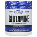 【POINT20倍★6/4 20:00〜6/11 1:59】Gaspari Nutrition グルタミン 【 iHerb アイハーブ 公式 】 ギャスパリ ニ...