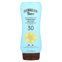 yP15{5/9 20:00~5/16 01:59zHawaiian Tropic Ă~ [V y iHerb ACn[u  z nCAgsbN X|[c TXN[ TubN UV O UVB UVA ICt[ EH[^[v[t SPF30 236ml