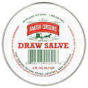 Amish Origins ドロークリーム 【 iHerb アイハーブ 公式 】 アーミッシュオリジンズ クリーム スキンクリーム ケアクリーム ハーブ オリー...