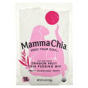 【P15倍★5/9 20:00~5/16 01:59】Mamma Chia チアプリン ミックス オ ...