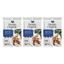 Simply Organic ベジタリアン ブラウン グレービーミックス オーガニック 【 iHerb アイハーブ 公式 】 シンプルオーガニック シンプリーオ...