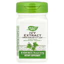 Nature's Way アイビーエキス 【 iHerb アイハーブ 公式 】 ネイチャーズウェイ イングリッシュ アイビー ツタエキス ハーブ サプリメント ...