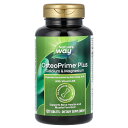 Nature's Way カルシウム & マグネシウム 【 iHerb アイハーブ 公式 】 ネイチャーズウェイ オステロプライムプラス OsteoPrime ...