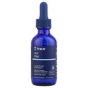 Trace Minerals イオニック 亜鉛 【 iHerb アイハーブ 公式 】 トレースミネラルリサーチ イオン亜鉛 ミネラル 微量ミネラル トレースミネ...