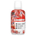 EVLution Nutrition L-カルニチン 【 iHerb アイハーブ 公式 】 エボリューションニュートリション カルニチン アミノ酸 サプリメント...