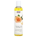 【POINT20倍★5/30 0:00〜6/1 23:59】NOW Foods ローズ マッサージオイル 【 iHerb アイハーブ 公式 】 ナウフーズ ソリ...