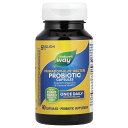Nature's Way プリマドフィルス ロイテリ 【 iHerb アイハーブ 公式 】 ネイチャーズウェイ Primadophilus プロバイオティクス ...