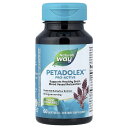 【POINT20倍★7/4 20:00〜7/11 1:59】Nature's Way ペタドレックス プロアクティブ バターバー 【 iHerb アイハーブ 公...