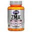 【POINT20倍★11/1 0:00〜23:59限定】NOW Foods ZMA 【 iHerb アイハーブ 公式 】 ナウフーズ ナウスポ..